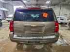 2015 CHEVROLET Tahoe