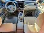 2008 SUBARU IMPREZA
