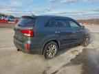 2014 KIA SORENTO