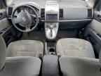 2010 NISSAN SENTRA