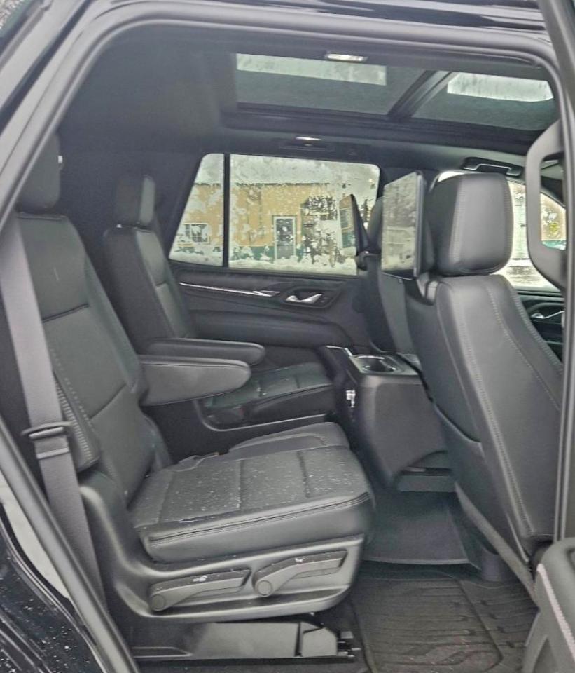 2023 GMC Yukon