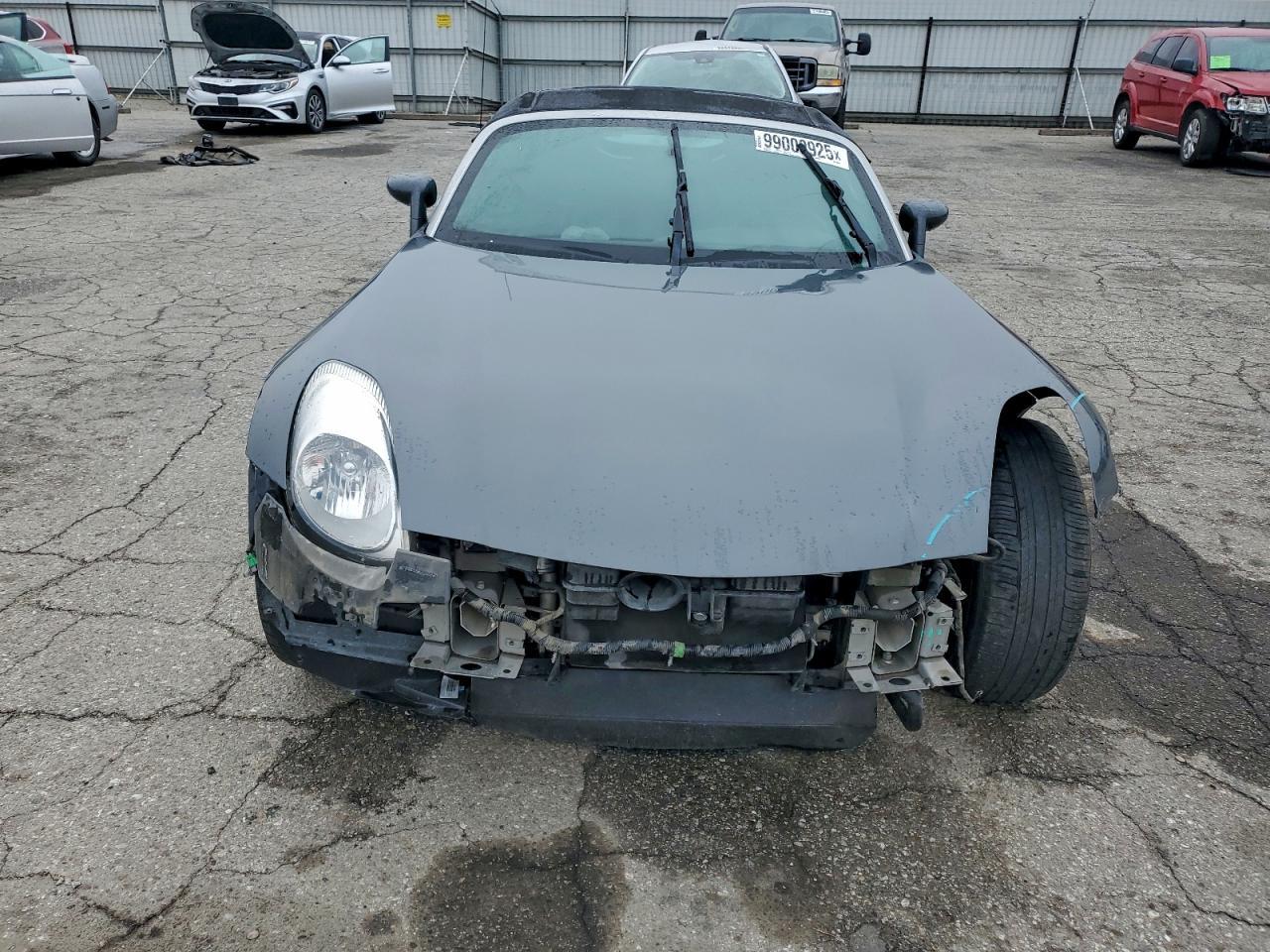 2008 PONTIAC SOLSTICE