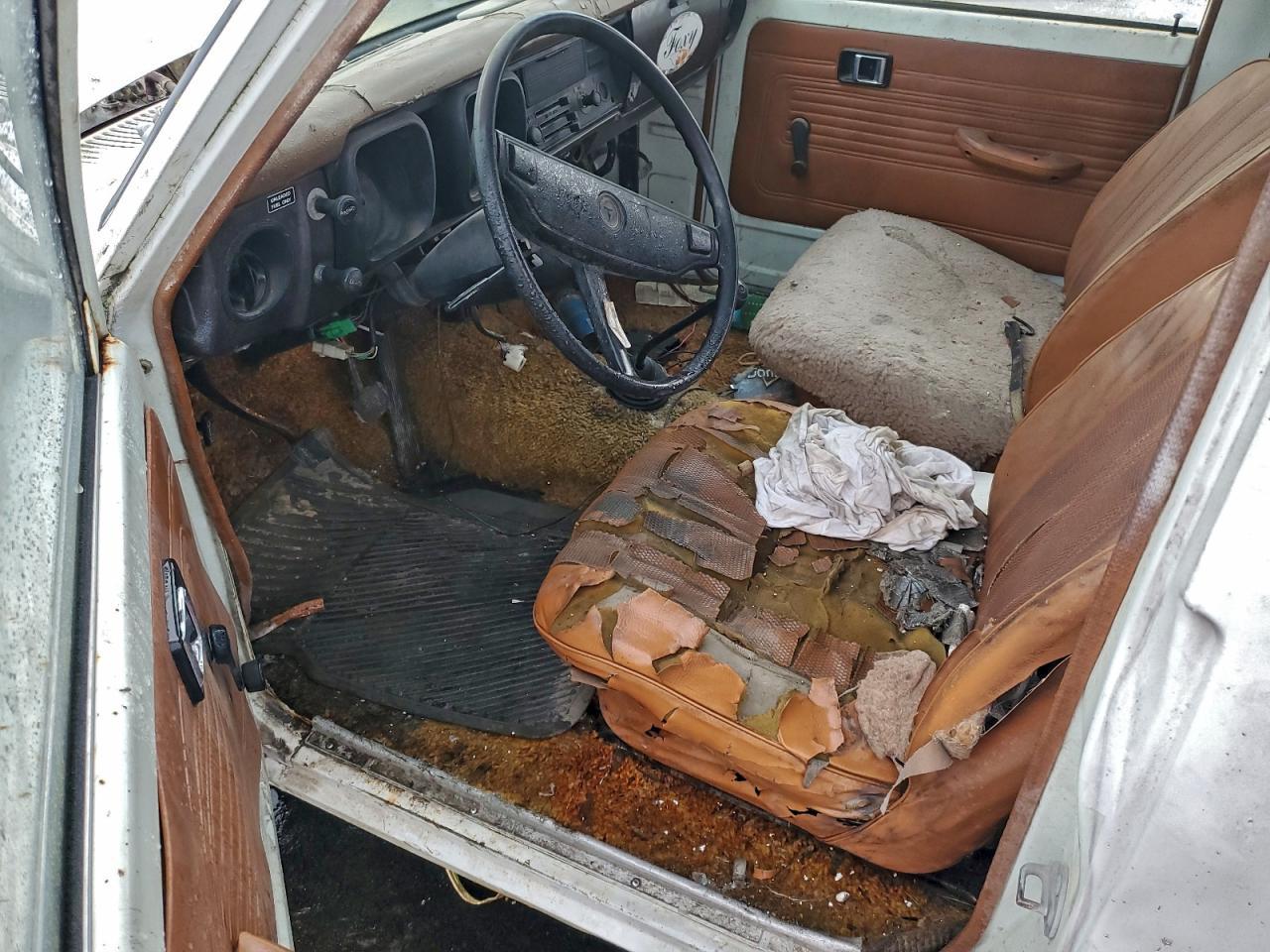 1976 TOYOTA Mh