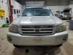 2005 TOYOTA HIGHLANDER