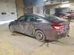 2021 HONDA ACCORD