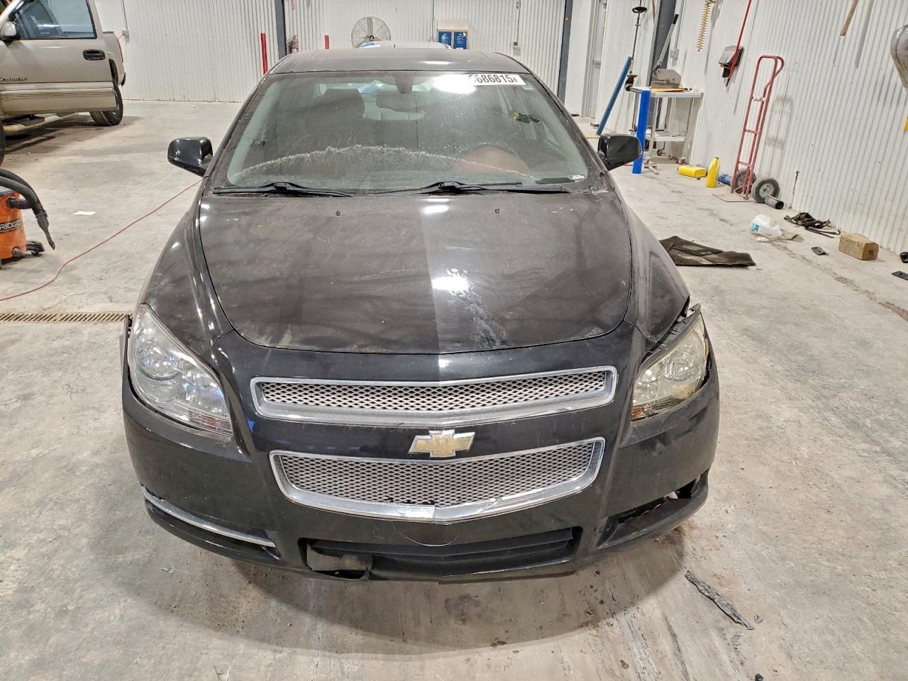 2010 CHEVROLET MALIBU