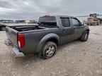 2007 NISSAN Frontier