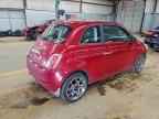 2012 FIAT 500