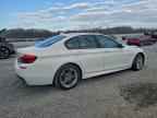 2016 BMW 5 series