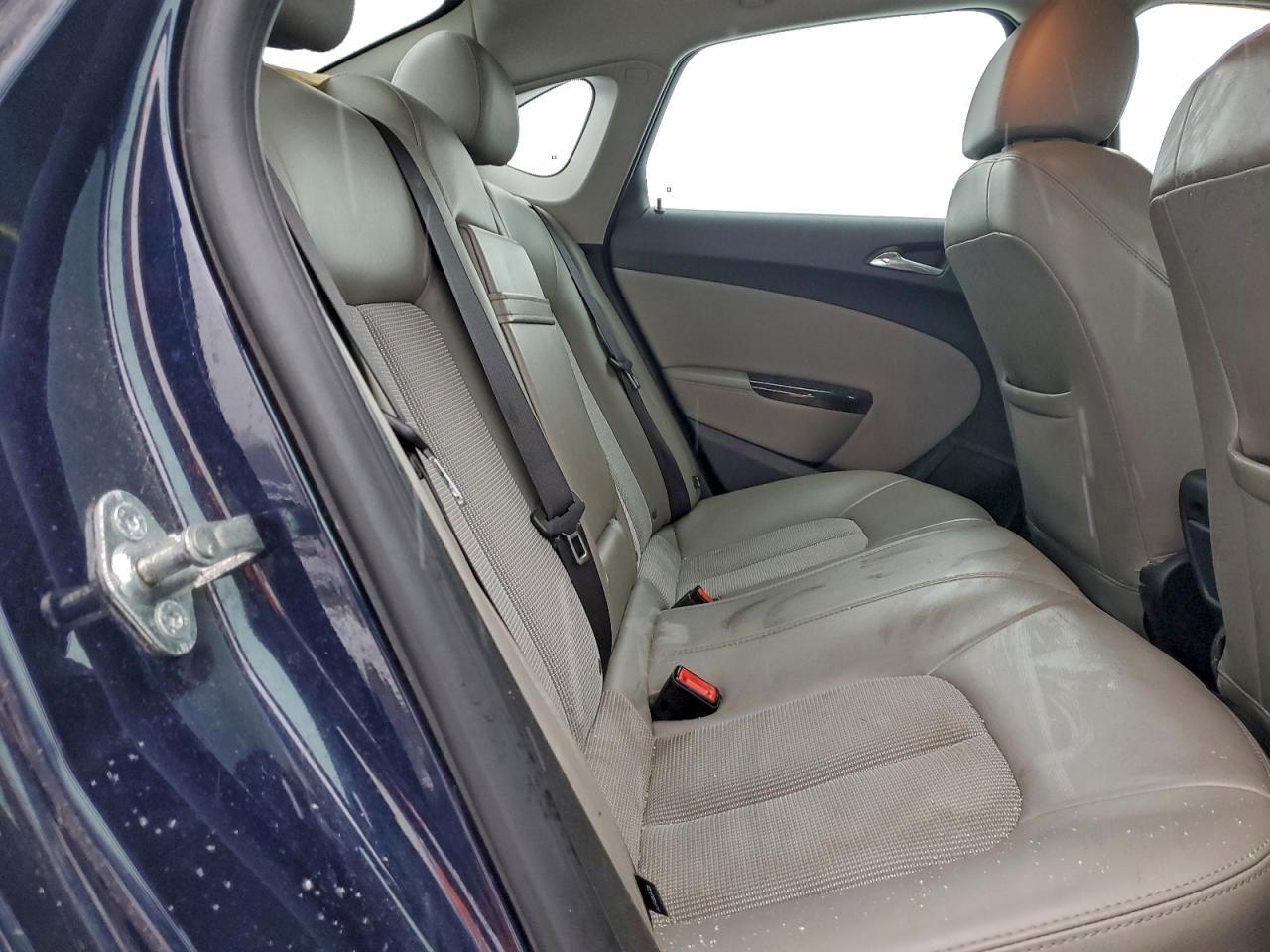 2015 BUICK VERANO