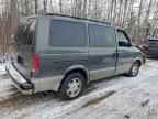 2003 GMC SAFARI