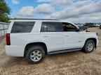 2017 CHEVROLET Tahoe