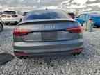 2020 AUDI S4