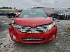 2012 TOYOTA VENZA