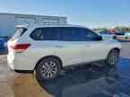 2015 NISSAN PATHFINDER