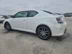 2016 TOYOTA SCION
