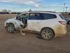 2017 CHEVROLET TRAVERSE