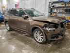 2016 VOLVO XC90