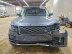 2019 LAND ROVER RANGE ROVER