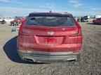 2020 CADILLAC XT4