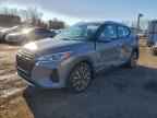 2022 NISSAN KICKS
