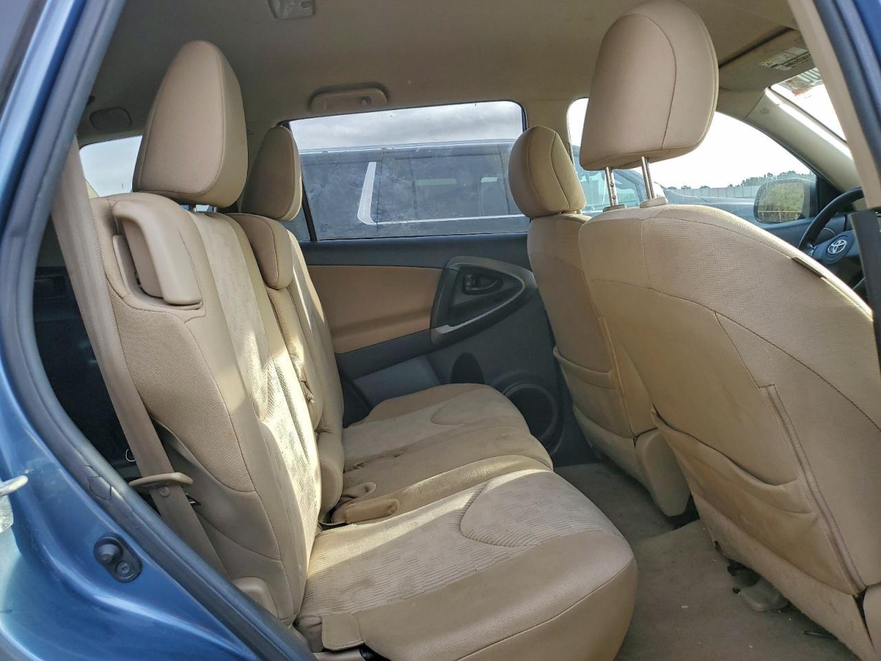 2012 TOYOTA RAV4