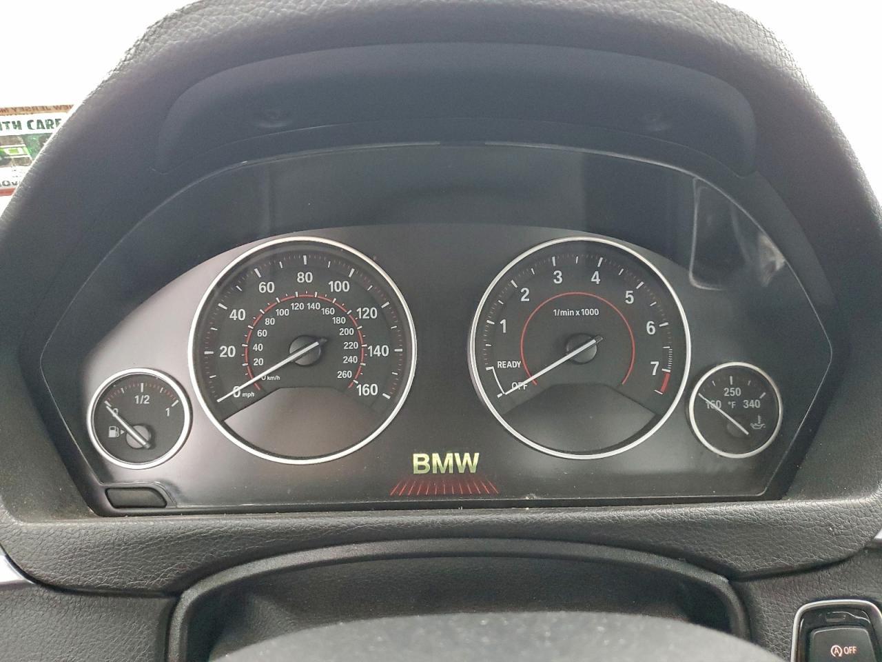 2018 BMW 4 Series