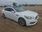 2017 KIA K900