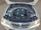 2011 BMW X3