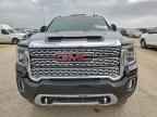 2022 GMC Sierra