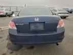 2010 HONDA ACCORD