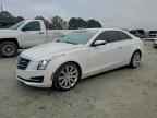2016 CADILLAC ATS