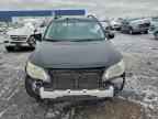 2012 SUBARU FORESTER