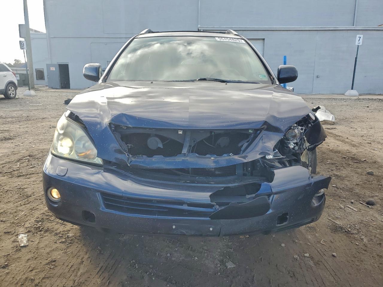 2006 LEXUS RX 400