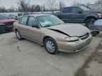 2000 CHEVROLET MALIBU