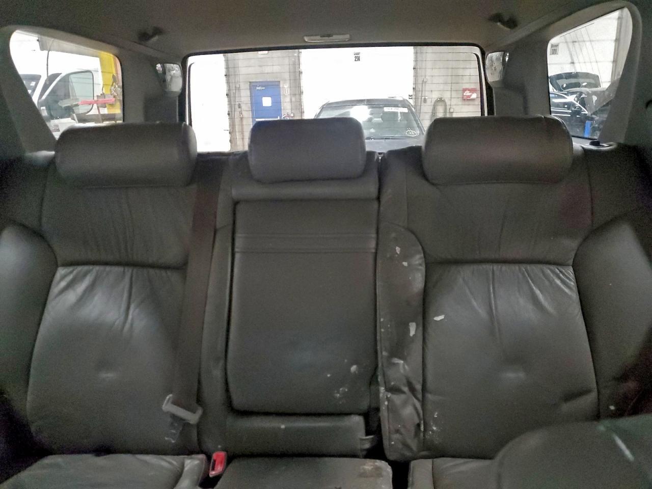 2004 TOYOTA 4Runner