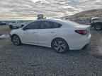2022 SUBARU Legacy