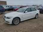 2011 BMW 3 SERIES
