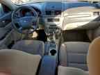 2010 FORD FUSION