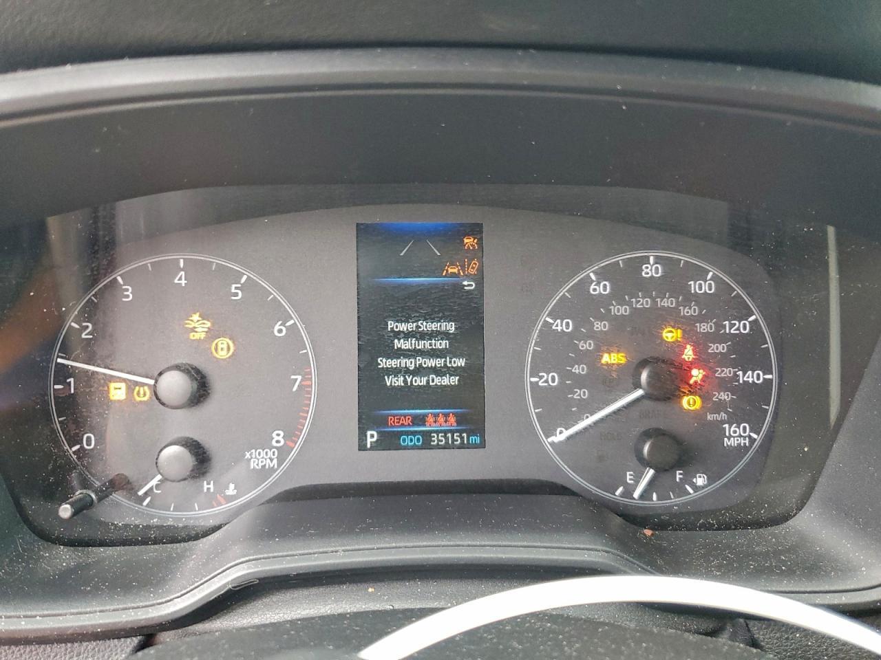 2023 TOYOTA COROLLA