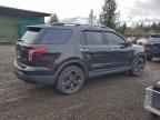 2014 FORD Explorer Sport Trac