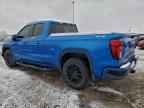 2023 GMC Sierra