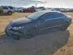 2013 VOLKSWAGEN CC