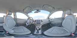 2014 CHEVROLET SONIC