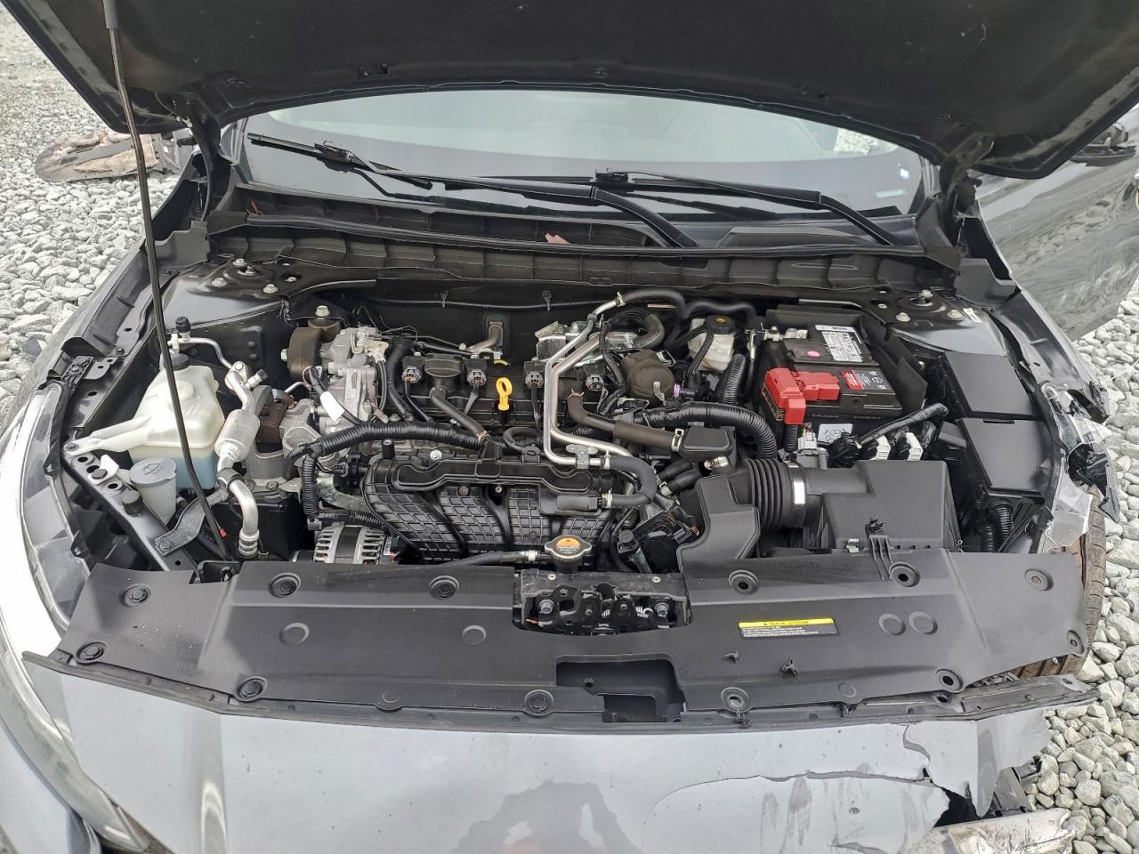 2022 NISSAN ALTIMA