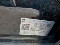 2022 BUICK ENCLAVE