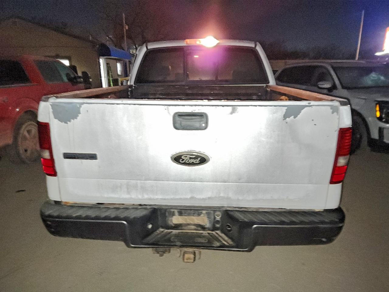 2006 FORD F-150