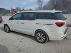 2016 KIA SEDONA
