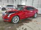 2014 CADILLAC ATS