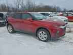 2021 CHEVROLET BLAZER